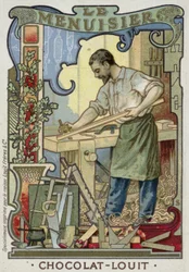Der Zimmermann