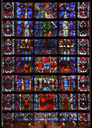 Die Kathedrale von Therouanne