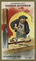 Der Meißel