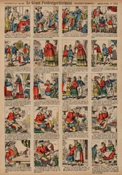 Der Riese Periferigerilerimini