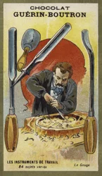 Das Stemmeisen