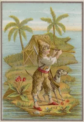 Die Insel