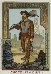 Der Bergmann