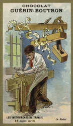Die Hobel