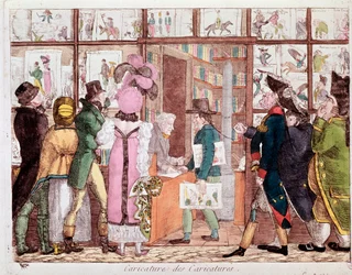 Der Druckmarkt
