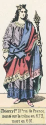 Thierry I.