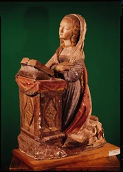 Jungfrau der Verkündigung