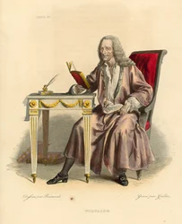 Voltaire