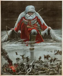 Erster Weltkrieg: Russische Front 1916
