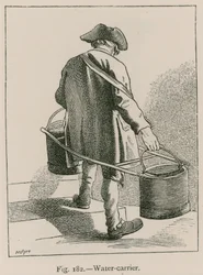Wasserträger