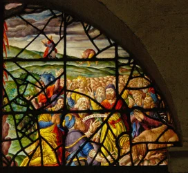 Fenster Charnier-8
