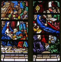Fenster w105
