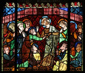 Der zweifelnde Thomas