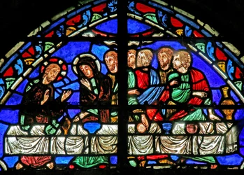 Die Hochzeit zu Kana