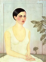 Dama de Blanco