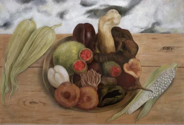 Die Früchte der Erde