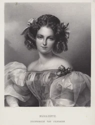 Prinzessin Elisabeth von Preußen