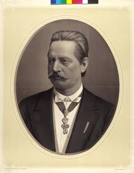 Eduard Graf Taaffe