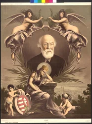 Lajos von Kossuth