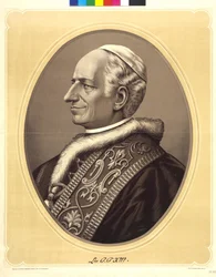 Papst Leo XIII