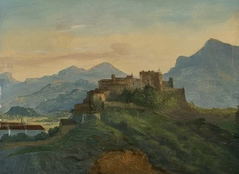 Festung Hohensalzburg