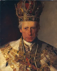 Kaiser Franz I. von Österreich