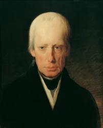 Kaiser Franz I. von Österreich