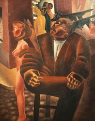 Tagträumen, ca. 1926-27