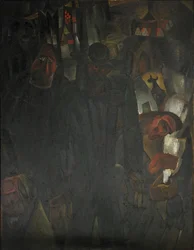 Die Auswanderer
