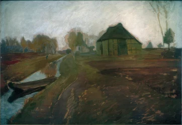 Moorgraben