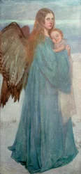 Der Todesengel