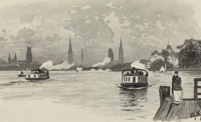 Außenalster