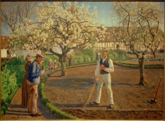 Frühling