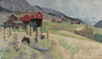 Seljord