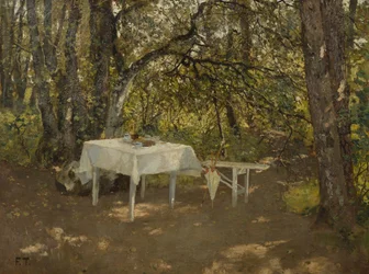 Ohne Titel, ca. 1880