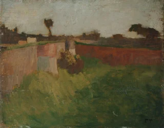 Ohne Titel, ca. 1893