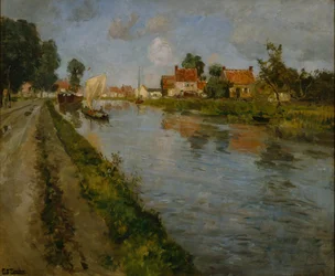 Ohne Titel, ca. 1902