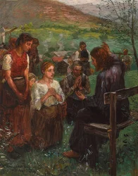 Bergpredigt