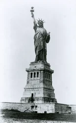 Die Freiheitsstatue