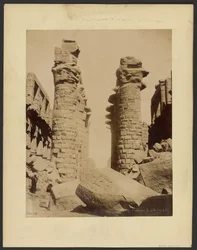 Karnak