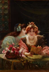 Das Lesen