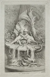 Buch der Brunnen: Nr. 3