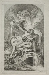 Buch der Brunnen: Nr. 5