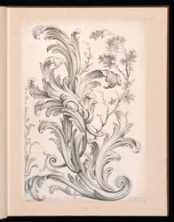 Gebundenes Druckwerk (Frankreich)