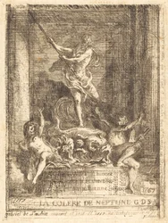 Der Zorn des Neptun
