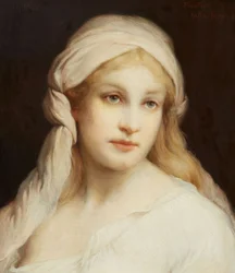 Der Geist von Katie King alias Phantom Katie King