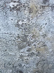 Rissige abstrakte Textur