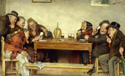 Das Kartenspiel