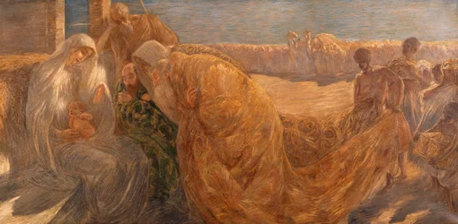 Anbetung der Könige