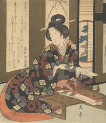 Druck, ca. 1810
